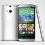 HTC One M8 1