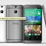 HTC One M8 4