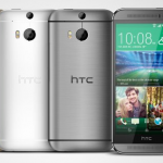 Htc One M8