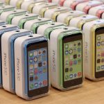 Iphone 5C