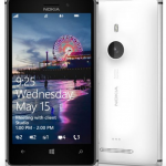 Lumia 925