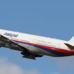Malaysia Airlines Flight 370
