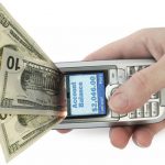 Mobile-banking