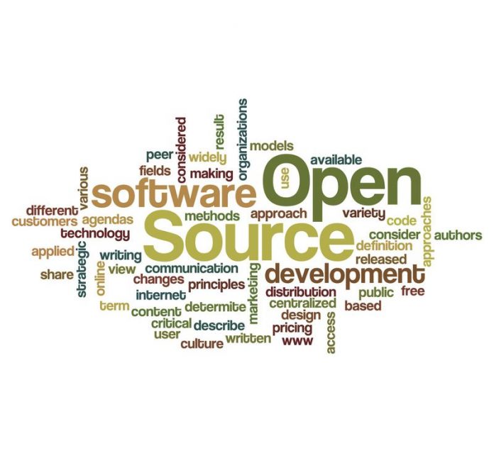L’open source L’open source