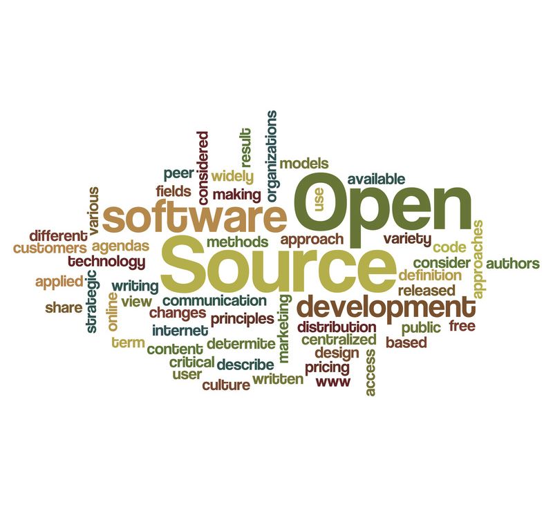 Apply definition. Open source проекты.