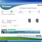PCmover-Express