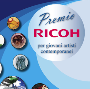 Premio Ricoh Premio Ricoh