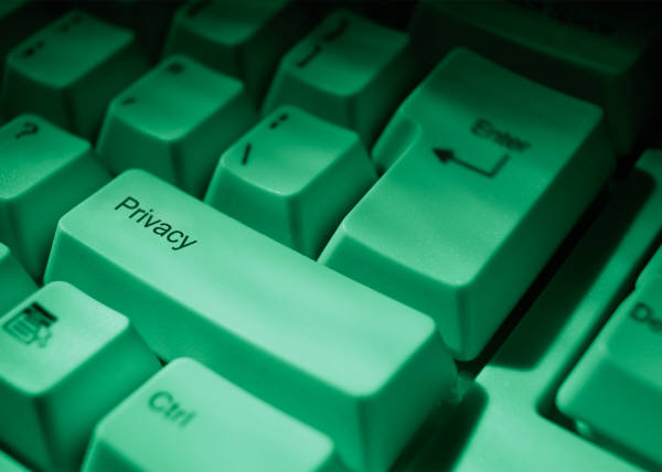 Privacy Privacy