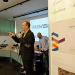 Progetto ParnASUS 1