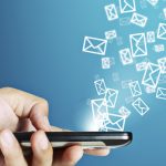 SMS in calo