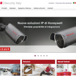 Honeywell Security