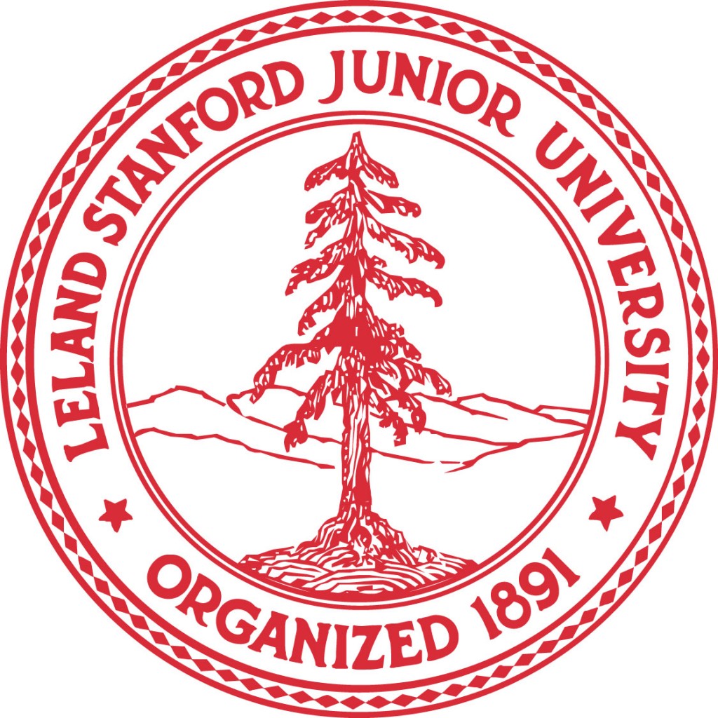 Università Usa Di Palo Alto E Della Silicon Valley