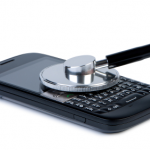 Testing Mobile Applications