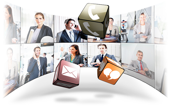 Unified Communications & Collaboration Plantronics