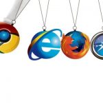 browser