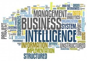 business-intelligence Digital Intelligence