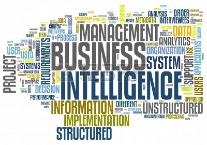business-intelligence Digital Intelligence