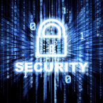 Binary Matrix Security