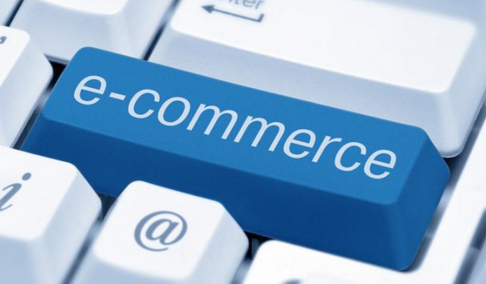 ecommerce ecommerce