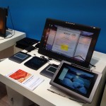 la soluzione di firma grafometrica namirial