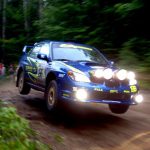 rally