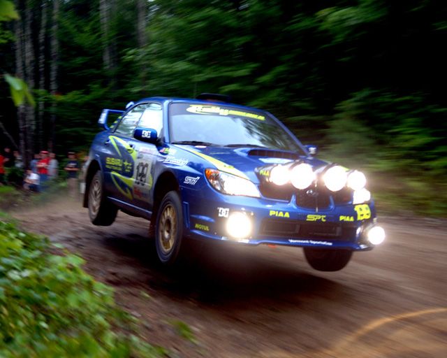 rally rally
