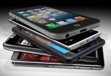 smartphone