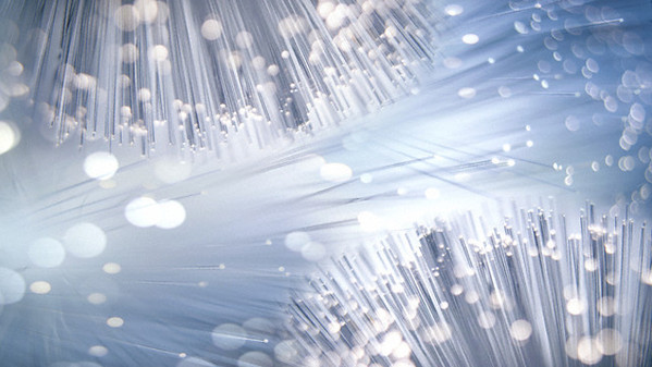 Fibre optic cable