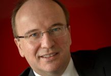 Agostino Santoni è il nuovo Vice Presidente di Cisco Sud Europa Agostino Santoni