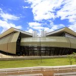 Allied Telesis e Panasonic _ Arena Pantanal Stadium