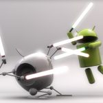 Apple – Android