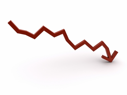 Calo Adobe Occupazione: assunzioni in calo nel quarto trimestre
