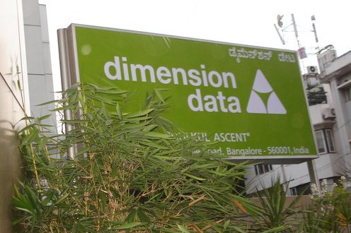 Dimension Data