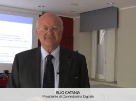 Elio Catania
