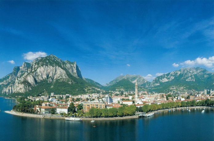 Lecco Lecco