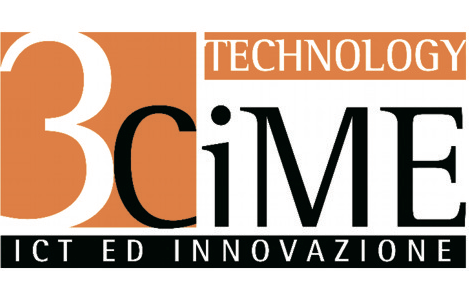 Logo3CIME Logo3CIME