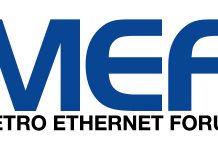 Metro Ethernet Forum