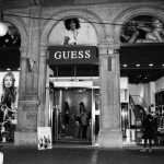 Guess Store