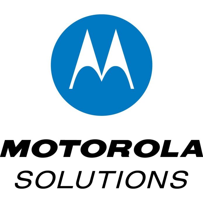 Motorola Solutions