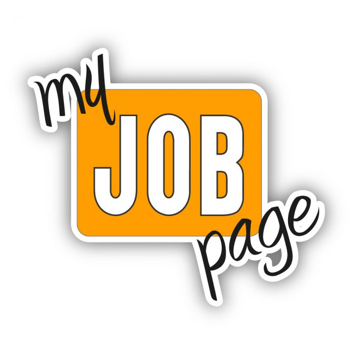 MyJobPage MyJobPage