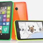 Nokia lumia 635 3
