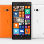 Nokia lumia 930 3