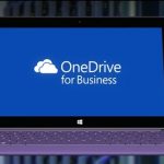 OneDrive for Business