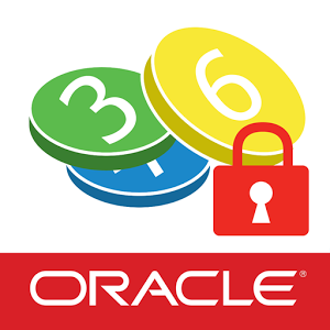 Oracle Mobile Authenticator