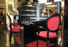 L'Oréal ha scelto Manhattan Active Warehouse Management