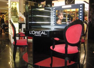 L’Oréal ha scelto Manhattan Active Warehouse Management L'Oréal ha scelto Manhattan Active Warehouse Management