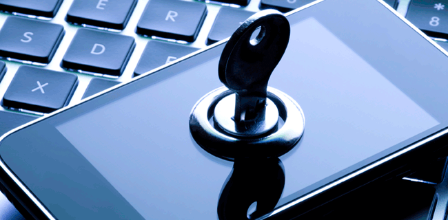 Sicurezza mobile Sicurezza mobile