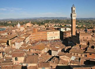 Città d’Arte toscane: il turismo cresce anche grazie al web Città d’Arte toscane