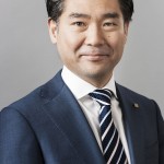 Takahiro Sato_Presidente KYOCERA Europe