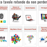 Tavole rotonde